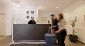 Local Hostel & Suites - Image 5