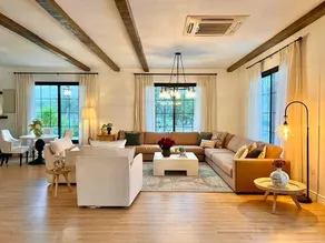 AL JUNAIDI FARM BY BRIDGE RETREATS - Image 3