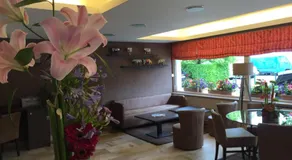 Hôtel Atalante, Annemasse - Image 3