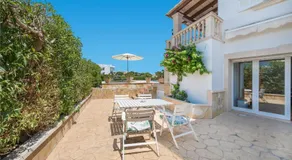 Villa Cala Marsal con vista mare e spiaggia a 200m - Image 4