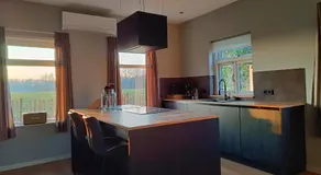 Voorhuis 2 personen - De Kruidenhoeve in het Reestdal - - Image 2