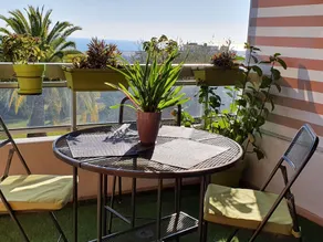 Classy Apartment in Nice with Terrace - Image 3