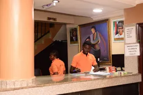 B & S Hotel - Image 3