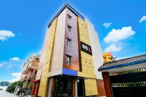 Hotel O The Mandal Residency - Image 4