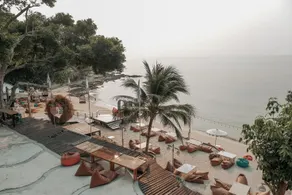 Sangthian Beach Resort - Image 5