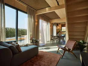 Holiday Home With Sauna in Drents friese Wold - Image 2