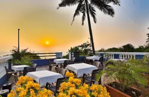 The Malabar Beach Resort - Image 2