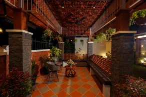 Marari Beach Resort - Adonna - Image 2