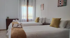 Apartamento en playa de Ayamonte Urbanización vista esuri en Costa Esuri - Image 2