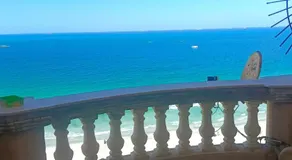 Charming blue see view apartment - Image 3