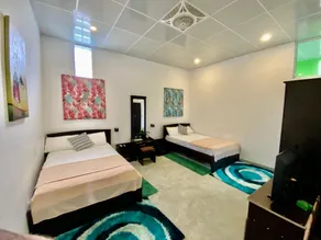 Green Villa - Image 2