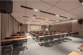 Ji Hotel Changchun Beihu - Image 2