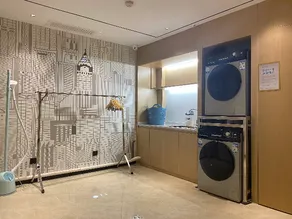City Comfort Inn Wuhan Yangluo Wanda Plaza - Image 4