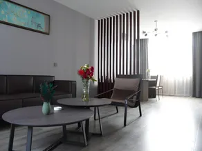 Shell Hotel Henan Puyang Nanle County Guangming Nan Road - Image 2
