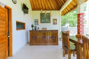 Hotra Hill Cottage - Image 5