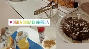 B&B A casa di Angela - Image 3