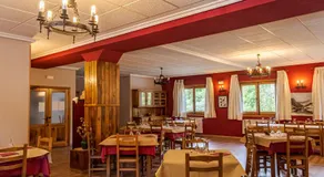 Hostal Restaurante Ventasierra - Image 2