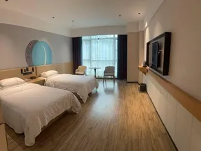 City Express Hotel(Shaodong Branch) - Image 3