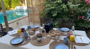 Le Patio aux Oiseaux - Image 4