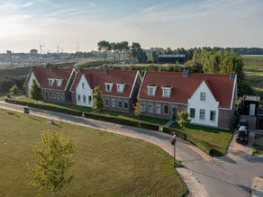 Villa in Colijnsplaat near the Sea - Image 4