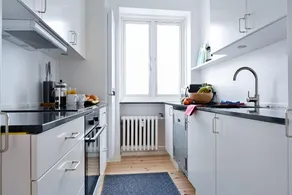 Modern 2-bedroom apartment in the family-friendly suburbs of Copenhagen - Image 5