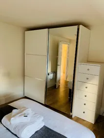 Kingston Villas Serviced Apartments – Hull Serviced Apartments HSA - Image 4