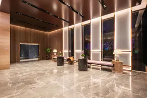 Jiulong Hotel (Shenzhen International Convention and Exhibition Center) - Image 2
