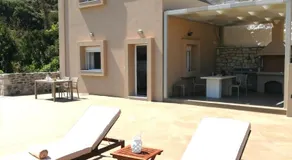Villa Irini - Cretan Luxury Villa with Amazing View - Image 4