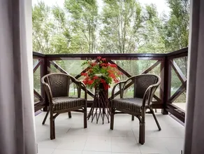 Hotel Nosselia - Image 5
