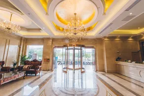Vienna International Hotel Shanghai Jinqiao Industrial Park North Yanggao Road - Image 4