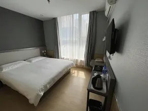 Super 8 Hotel(Beijing Panjiayuan Huawei South Road Branch) - Image 5