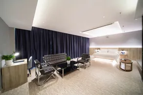 Ruge Sanqiu Hotel (Dongcheng Quanfuyuan Branch) - Image 2