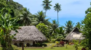 Fare Hau Lodge - Image 5