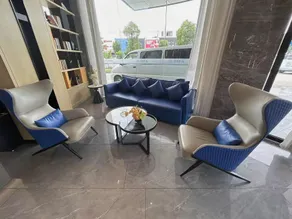 Lavande Holiday Hotel (Chongzhou Wanda High-speed Railway Station) - Image 5