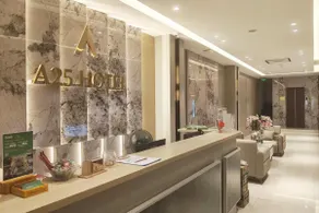 A25 Hotel - 35 Mạc Thị Bưởi - Image 4