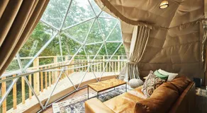 GLAMPING GATE 奈良 - Image 3