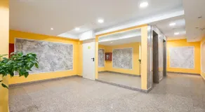 Green Heaven Apartment 2106 - Underground Parking & Self Check-in - Image 5