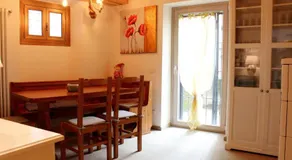 LA MAGNOLIA Guests House - Image 2
