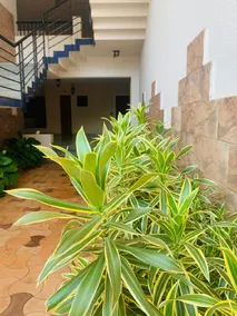 Pool View Cozy 1 BHK Apartment - Image 4
