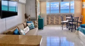 KASA Terrace Studio Breathtaking Ocean Views - Image 3