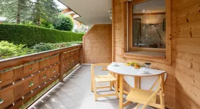 Apartment Résidence Bristol 12b by Interhome - Image 4