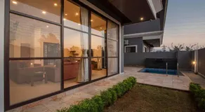 Hillside Cove by VEO, StayVista - 4BHK Villa with Plunge Pool & Bar - Image 4