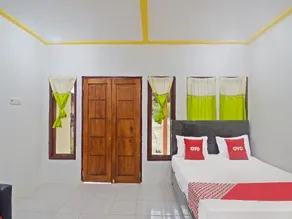 Hotel O Pulisan Ekowisata Homestay Near Wisata Pantai Desa Pulisan (Pulisan Beach Tour) - Image 2