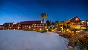 Disney's Polynesian Village Resort - Image 5