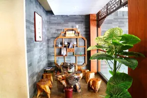 Anyang Wanhui Hotel (Huanghe Avenue Normal University) - Image 2