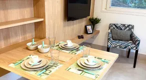 Apartamento a 100 m da praia - Image 3