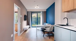 Syndicate Lodging Aparthotel - Image 2