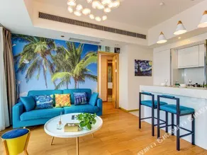Taikoo Yilian Luxury Apartment (Chengdu Taikoo Li Branch) - Image 5