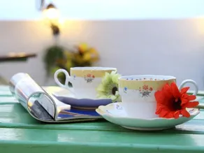 Winter Love B & B - Image 3