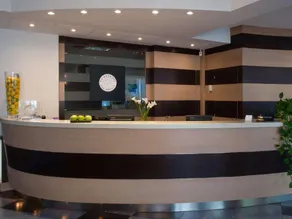 CDH Hotel La Spezia - Image 2